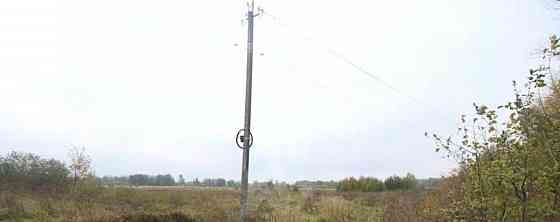 Коммерческий участок, 4.8 га Клин