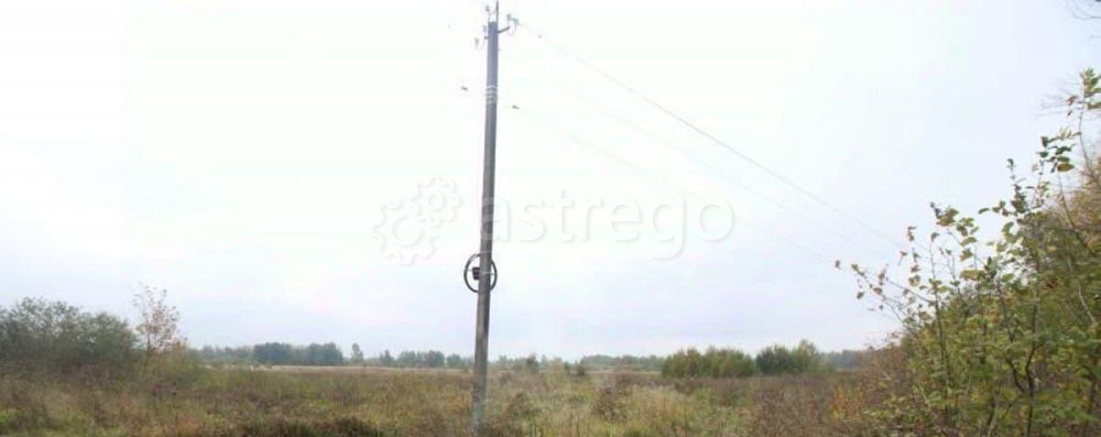 Коммерческий участок, 4.8 га Клин - изображение 5