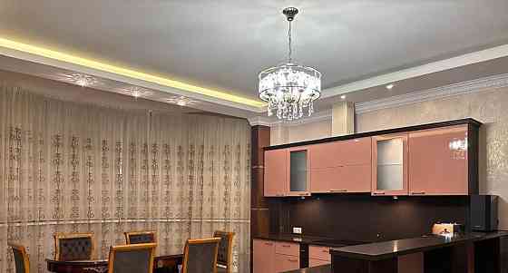 3-комн. квартира, 121 м2, 4/12 эт. Санкт-Петербург