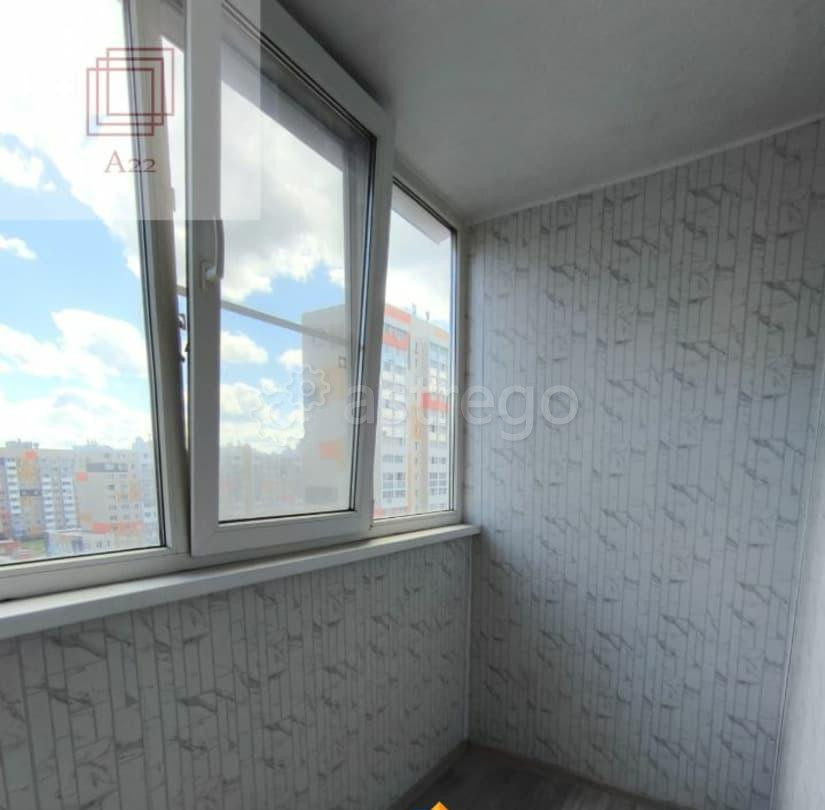 2-комн. квартира, 51 м2, 8/10 эт. Барнаул - изображение 7