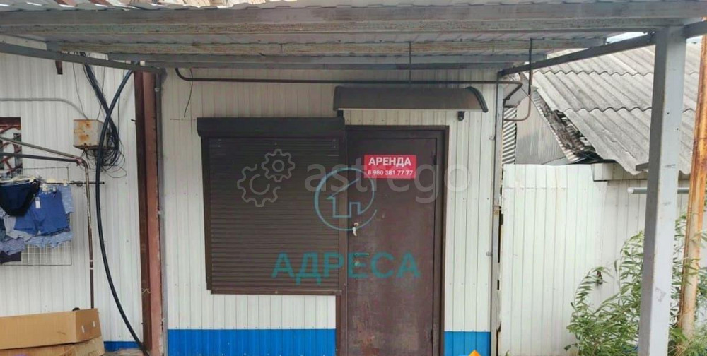 Отдельное здание, 15 м2 Новый Оскол - изображение 2