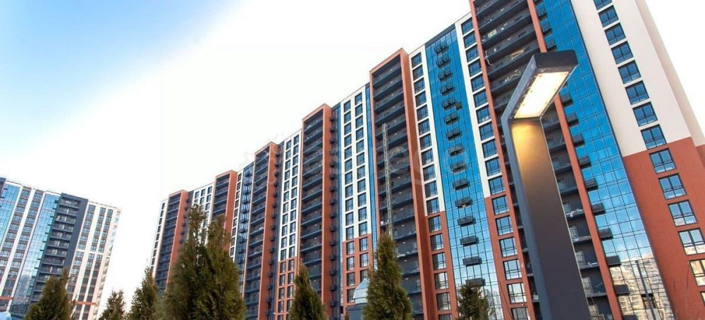 2-комн. квартира, 72.3 м2, 10/18 эт. Санкт-Петербург - изображение 6