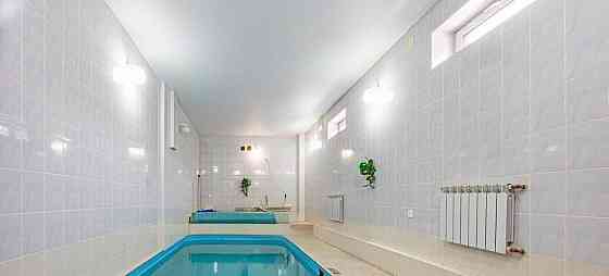 Дом, 400 м2, 20 соток, 2 эт. Санкт-Петербург