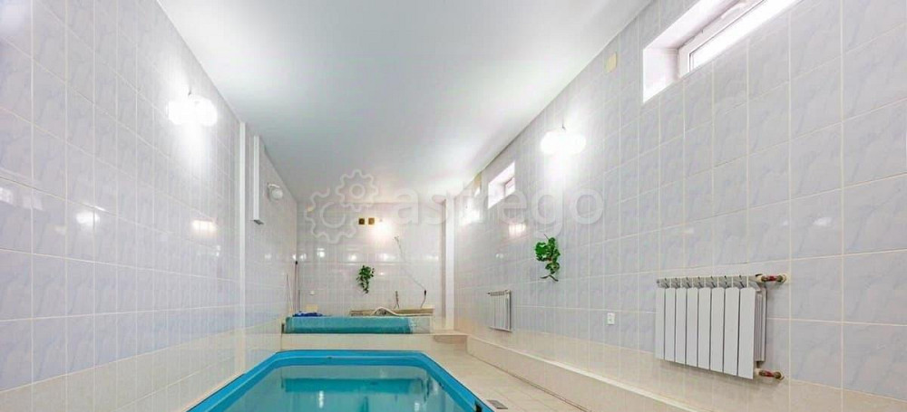 Дом, 400 м2, 20 соток, 2 эт. Санкт-Петербург - изображение 1