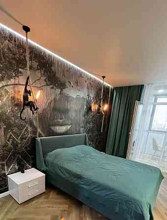 1-комн. квартира, 41 м2, 11/21 эт. Астрахань