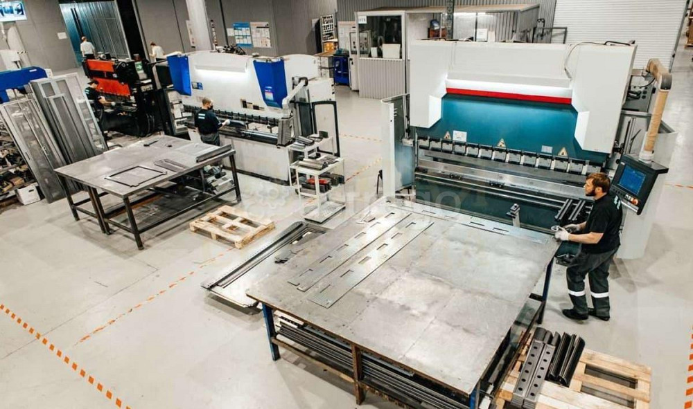 Свободного назначения, 7310 м2 Шебекино - изображение 4