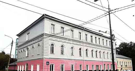 Свободного назначения, 1980 м2 Серпухов