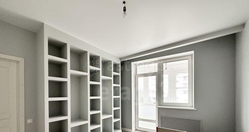 3-комн. квартира, 86 м2, 2/12 эт. Красногорск - изображение 3