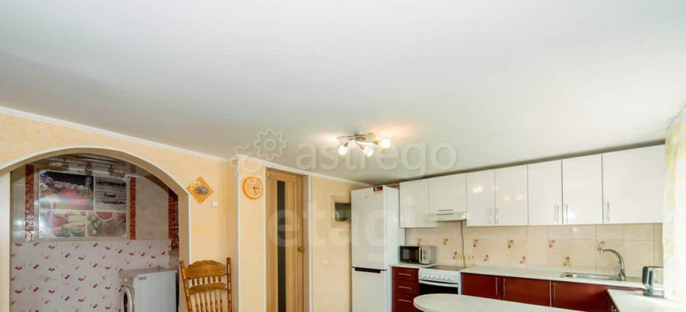 Дом, 107 м2, 7.5 сотки, 3 эт. Белокуриха - изображение 6