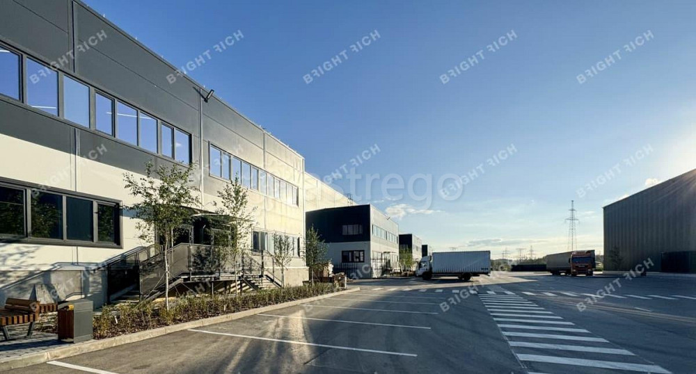 Склад, 2729.06 м2 Подольск - изображение 6