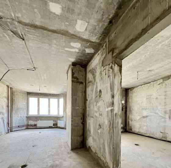 2-комн. квартира, 63.1 м2, 4/19 эт. Балашиха