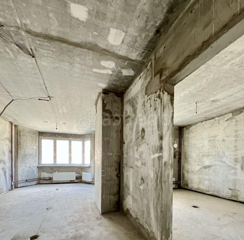 2-комн. квартира, 63.1 м2, 4/19 эт. Балашиха - изображение 3