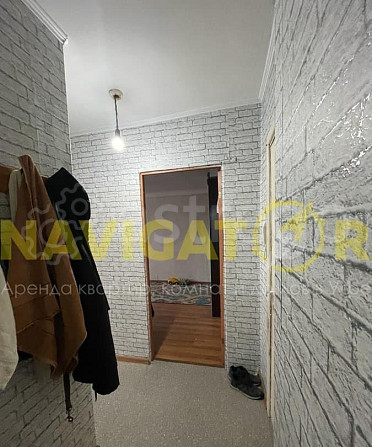 1-комн. квартира, 35 м2, 8/9 эт. Уфа - изображение 7