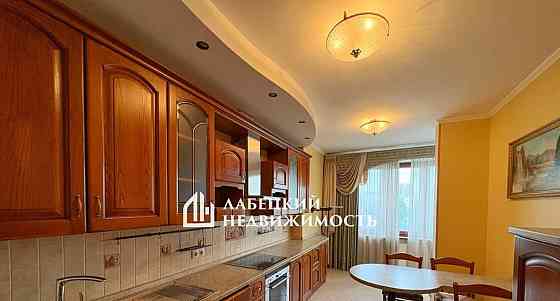 3-комн. квартира, 119 м2, 6/17 эт. Химки