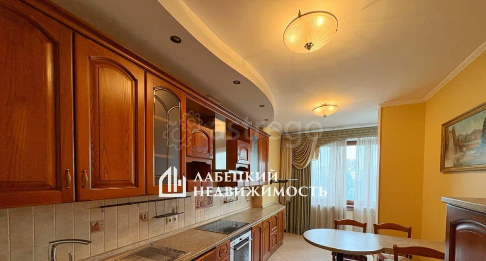 3-комн. квартира, 119 м2, 6/17 эт. Химки - изображение 3