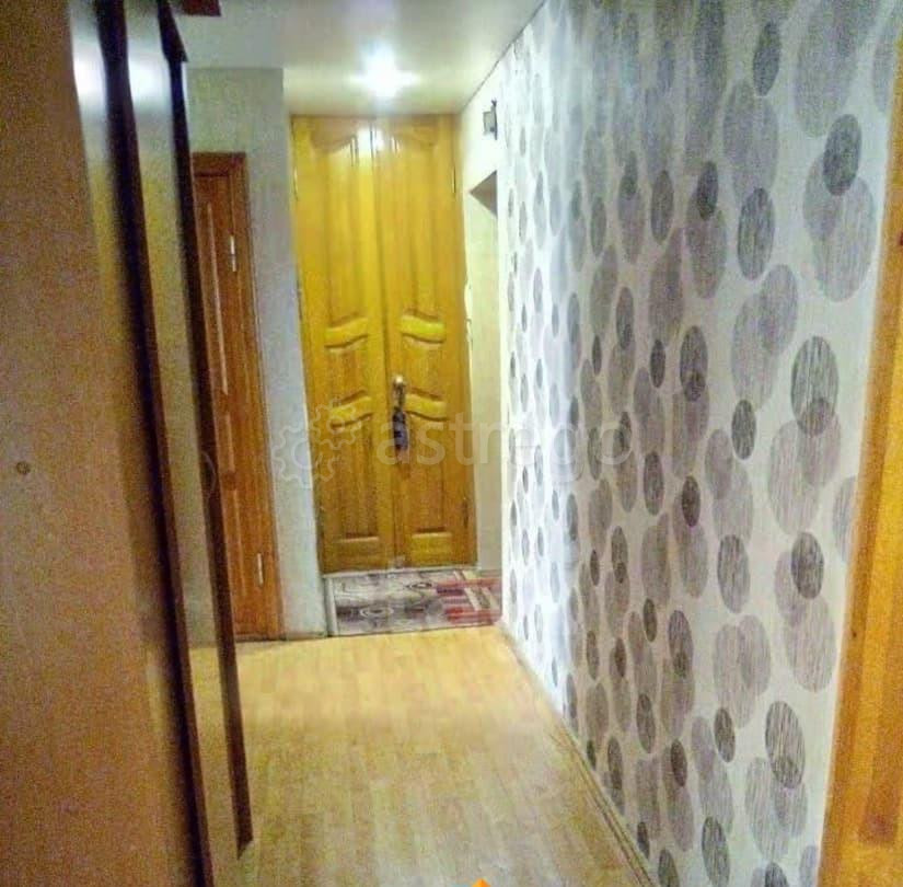 2-комн. квартира, 44.4 м2, 2/9 эт. Бийск - изображение 3