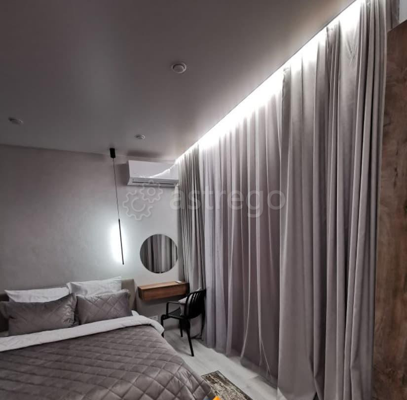 2-комн. квартира, 55 м2, 20/24 эт. Красноярск - изображение 7
