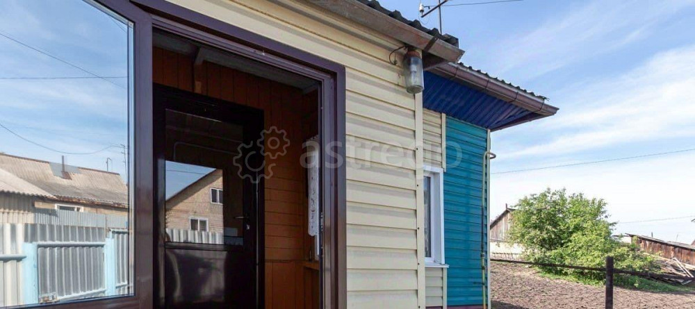 Дом, 50.7 м2, 0.51 га, 1 эт. Новоалтайск - изображение 2