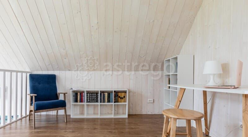 Дом, 52 м2 Ступино - изображение 10