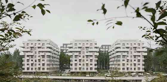 4-комн. квартира, 82.52 м2, 6/9 эт. Барнаул