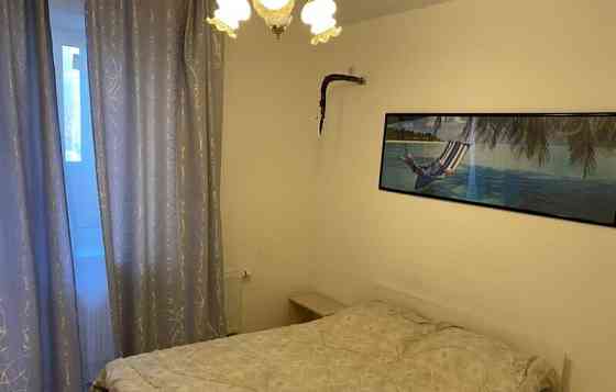 1-комн. квартира, 40 м2, 3/17 эт. Пушкино