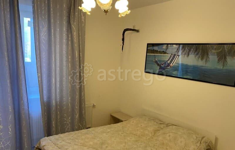 1-комн. квартира, 40 м2, 3/17 эт. Пушкино - изображение 6