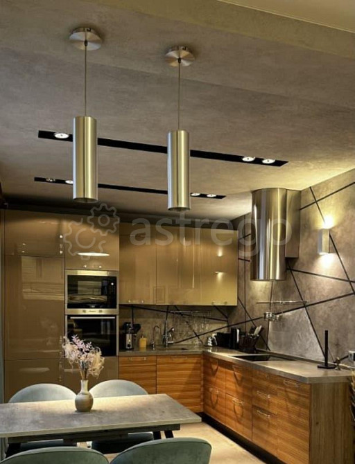 3-комн. квартира, 76.6 м2, 14/24 эт. Одинцово - изображение 2