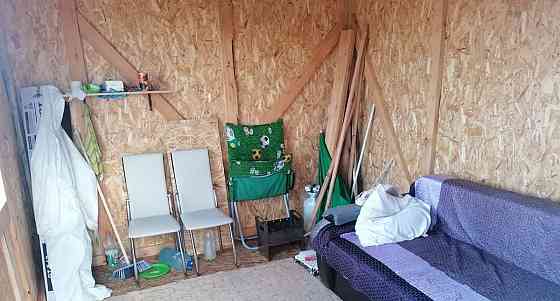 Земельный участок, 15 соток Красноярск