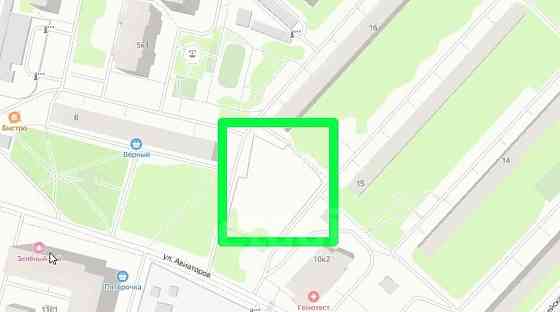 Коммерческий участок, 37 соток Люберцы