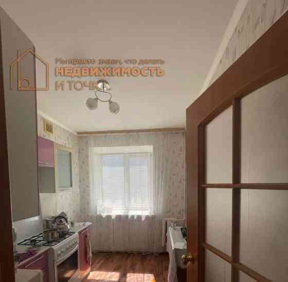 3-комн. квартира, 60.2 м2, 9/9 эт. Нефтекамск