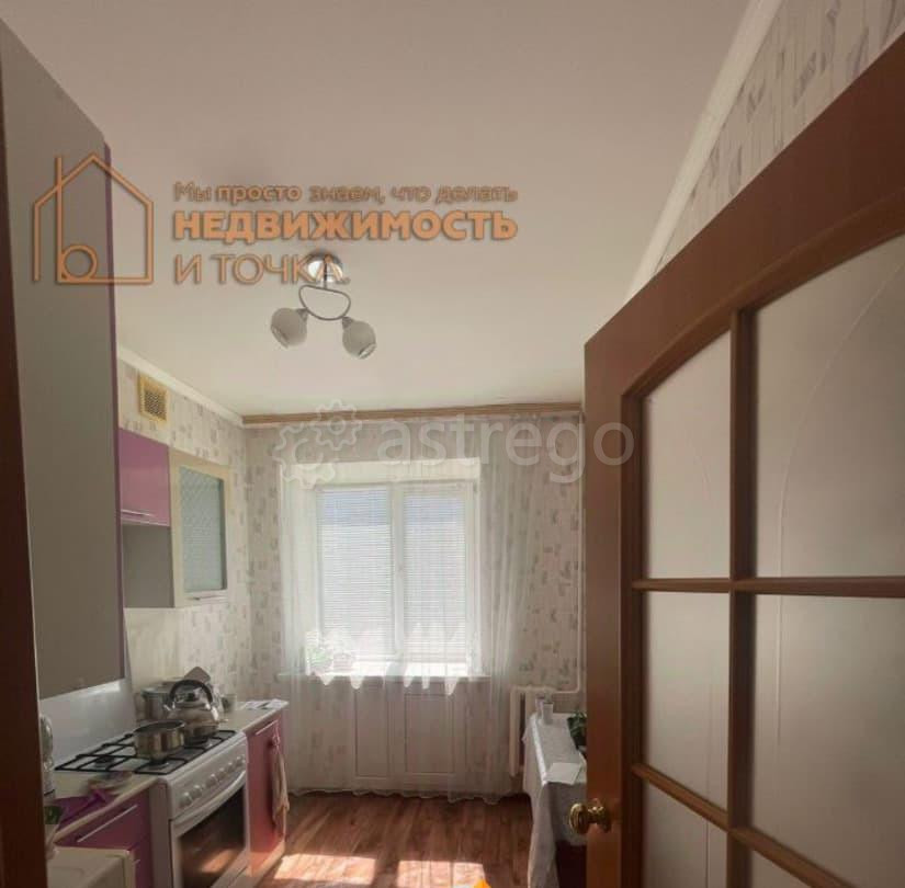 3-комн. квартира, 60.2 м2, 9/9 эт. Нефтекамск - изображение 5