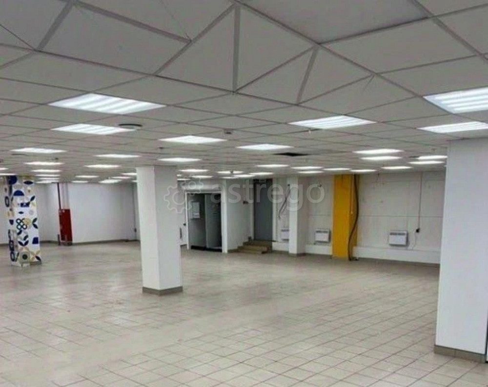 Свободного назначения, 337 м2 Санкт-Петербург - изображение 7