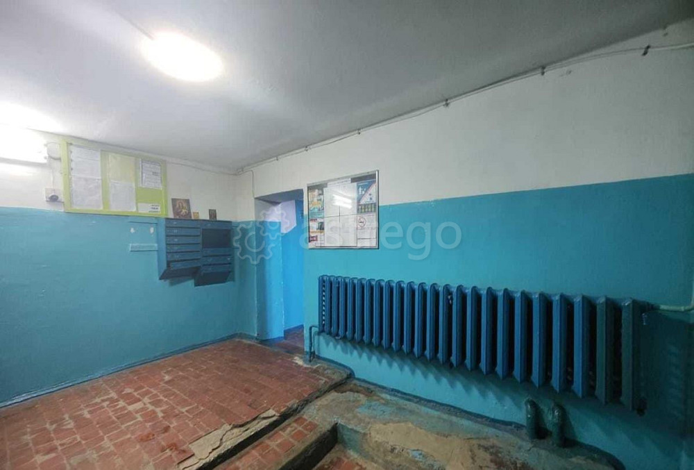 3-комн. квартира, 66.4 м2, 5/5 эт. Тында - изображение 10