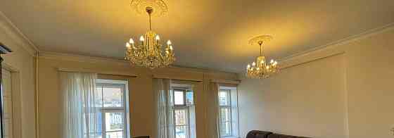 4-комн. квартира, 122 м2, 4/4 эт. Санкт-Петербург