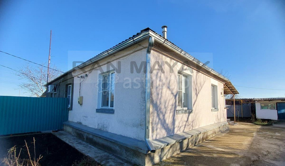 2-комн. квартира, 45 м, 1/1 эт. Гиагинская - изображение 5