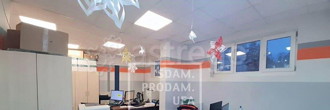 Офис, 108 м2 Уфа - изображение 2