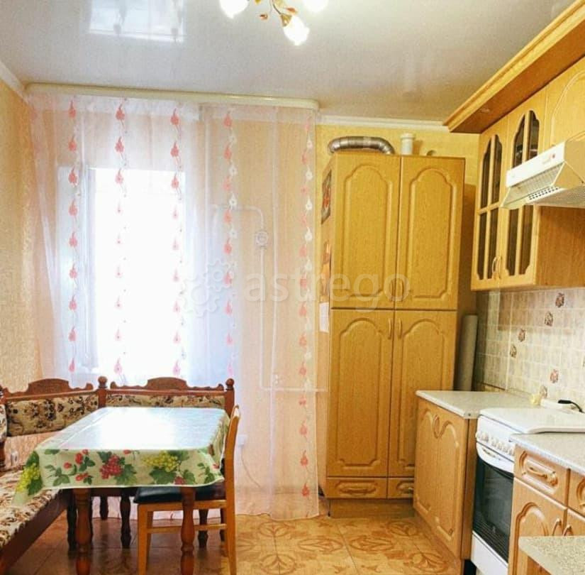 2-комн. квартира, 40 м2, 3/10 эт. Астрахань - изображение 1
