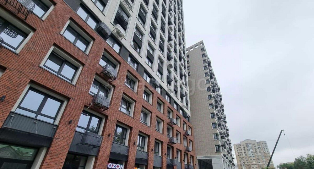 Свободного назначения, 54.4 м2 Уфа - изображение 2