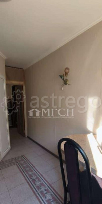 1-комн. квартира, 32.4 м2, 3/9 эт. Москва - изображение 6