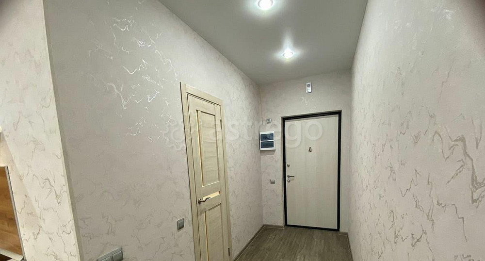 Студия, 26 м2, 12/23 эт. Москва - изображение 3