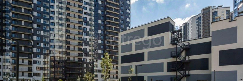 Свободного назначения, 87 м2 Санкт-Петербург - изображение 4