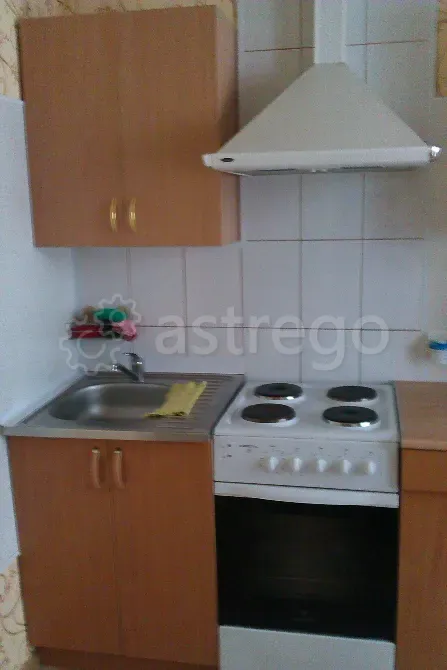 Сдам 1-комн. квартиру, 40 м2, 4/10 эт., долгосрочно Красноярск - изображение 10