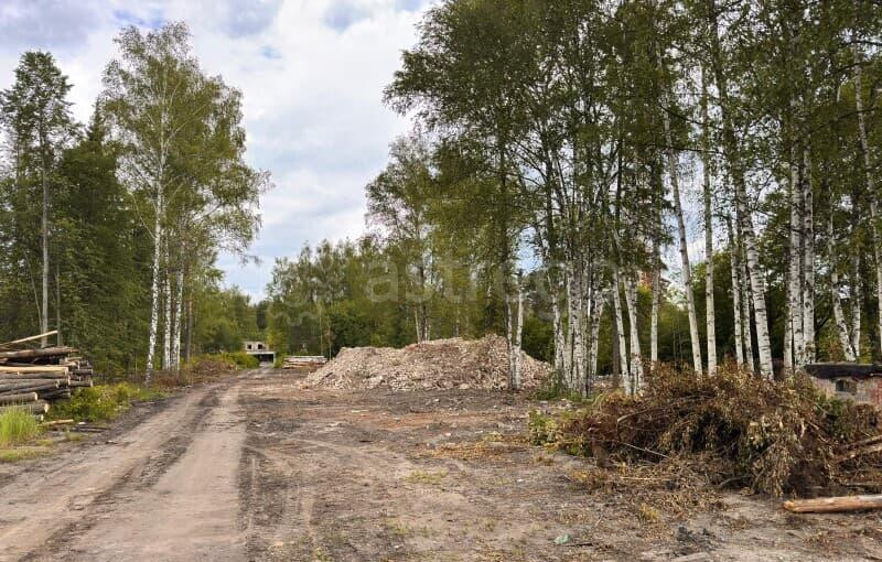 Земля промышленного назначения, 0.66 га Раменское - изображение 4