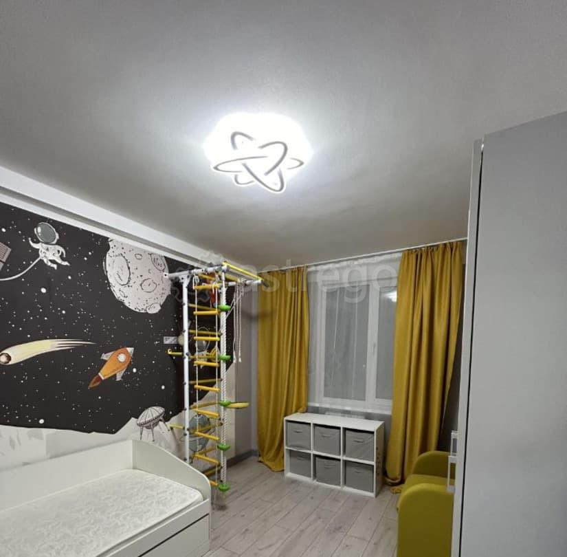 Комната, 13 м2, 5/5 эт. Балашиха - изображение 1