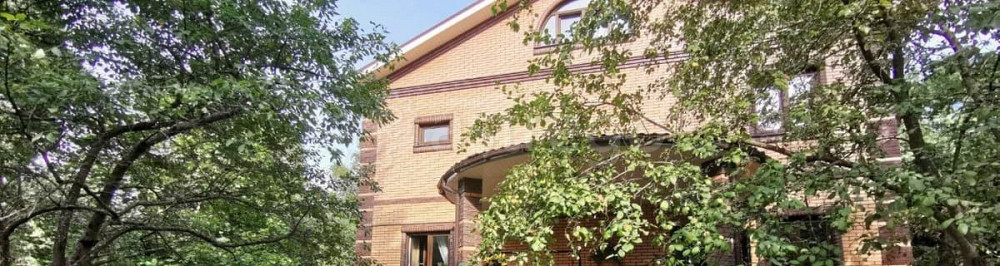 Коттедж, 390.2 м2, 12 соток, 3 эт. Мытищи - изображение 3