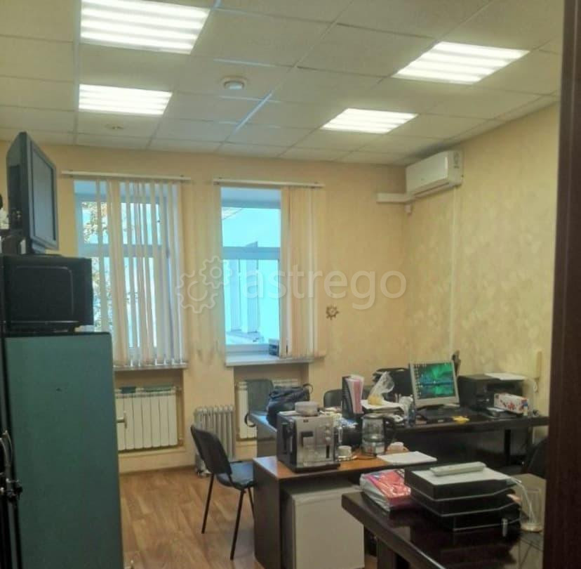 Офис, 540 м2 Санкт-Петербург - изображение 1