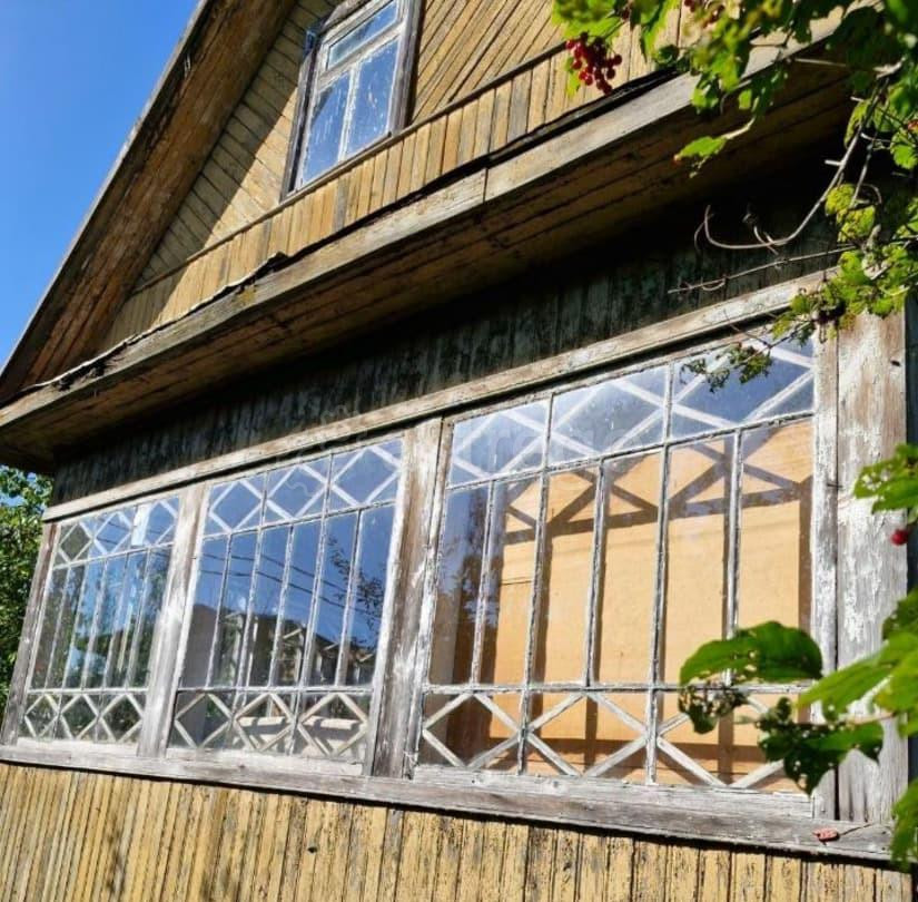 Дом, 80.9 м2, 7.2 сотки, 2 эт. Санкт-Петербург - изображение 4