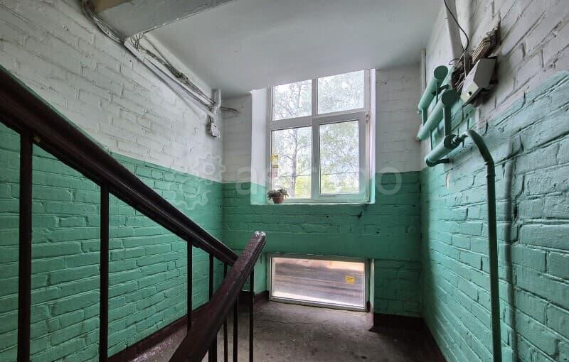 2-комн. квартира, 42.7 м2, 1/5 эт. Орехово-Зуево - изображение 8