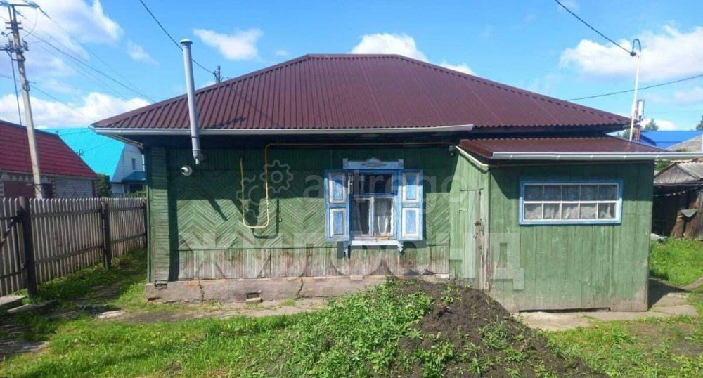 Дом, 27.8 м2, 4.71 сотки, 1 эт. Барнаул - изображение 4