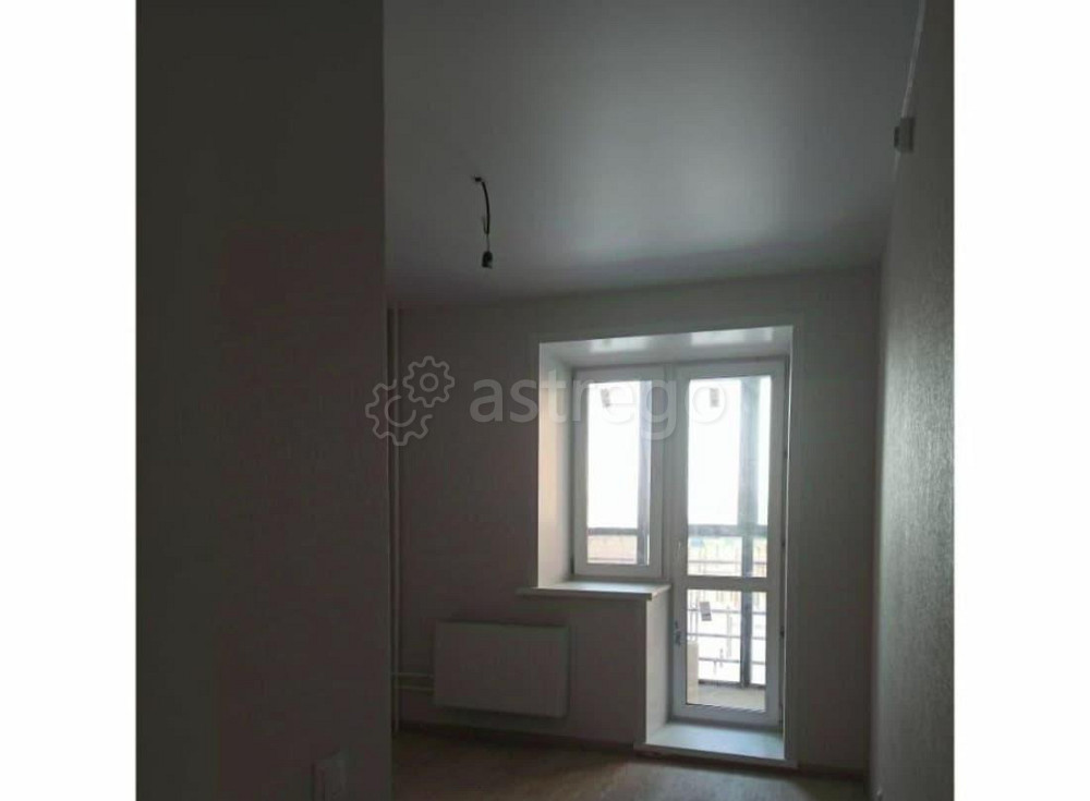 1-комн. квартира, 39.4 м2, 5/9 эт. Красноярск - изображение 6